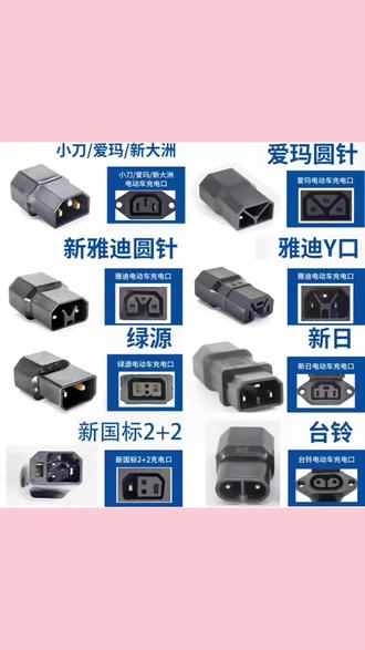 电动车充电转换头水泵电源转换插头爱玛小刀台铃新日雅迪 #电动车转换插头 #电动车充电转换插头 #电动车充电桩转换 #水泵电源插头转换插头 雅迪,爱玛,台铃,绿源,九号,小牛,新日,小刀,金箭,五星钻豹,立马,极核,五羊本田,Ola Electric,MJGROUP新日,小刀,金箭,五星钻豹,立马,极核,五羊本田,Ola Electric,MJGROUP, 九号,小牛,哈啰,永久,凤凰,宝岛,深远,锋鸟,棒途,法克斯,绿能,五羊,比德文,智询,乐行天下,小鸟,新大洲本田,永步,阿可倍里,巴赫,卡嘉帝曼,绿驹,五菱,帝朗,奥刻,英蓝德,格林豪泰,新大洲,赛鸽,星光,新蕾,欧派,绿佳,五星黑马,踏浪,速派奇,众星,倍特,特莱维狮,赛克,洪都,本铃,雅乐骑,可人,巨龙,神州行,牛丁,小羚羊,星月神,兴世达,倍尔捷,木兰,豪顺,雅马哈,黑骑士,智迈