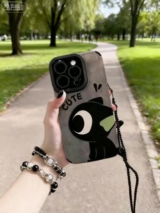 #防摔手机壳 #手机壳 #这也太好看了 #创意手机壳 #也太可爱了吧