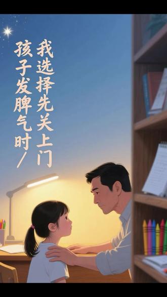如何接住孩子的情绪?#育儿反思 #情绪管理 #亲子沟通 #跑爸的带娃实战攻略 #二胎跑爸Gary