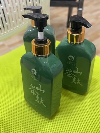 #去屑止痒洗发水推荐 #控油蓬松 #控油清爽