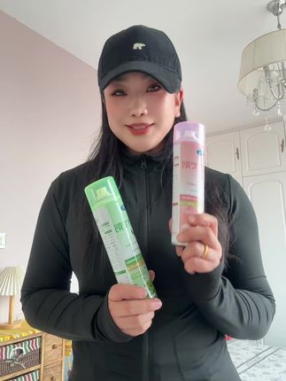 特调香!空气清新剂厕所除异味神器卧室持久留香祛味净化除臭喷雾#好物推荐🔥