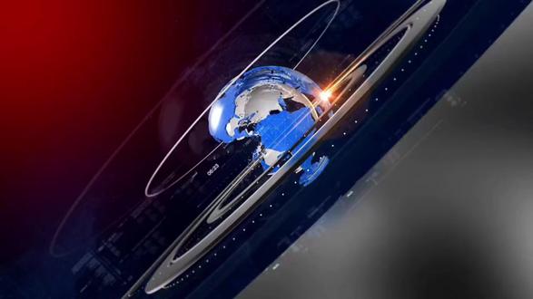 #每日新闻简报 2026年5月21日 星期四 农历四月初五 小满 早上好☀