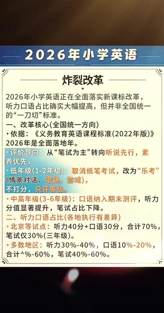 小学英语炸裂改革!!"哑巴英语"不再适合新教材了,需要五上,六上新版英语教材的点赞+收藏,评论区:666💖#英语教材改版 #人教版五上#人教版六上#英语原版 #英语学习方向