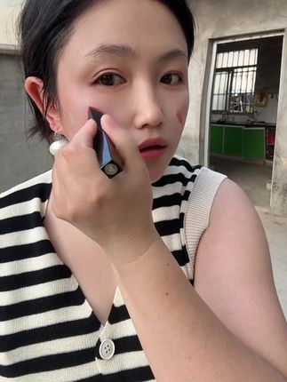 防水防汗不易脱妆#好物分享 #原创视频 #自用款效果超级好