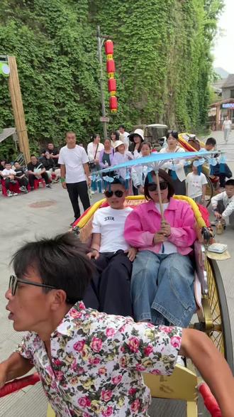 #水镇祥子
水镇祥子火🔥了