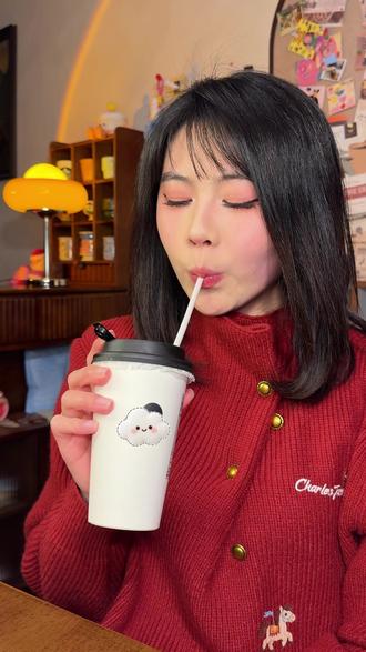 巧克力信徒必看!热门巧克力奶茶实测来也~