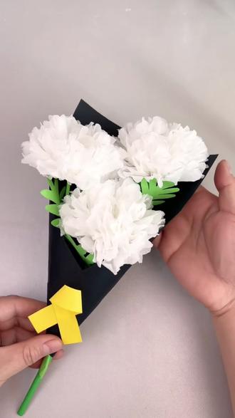 趁着清明小长假,放下手机,陪孩子慢慢折喜欢的小手工! #折纸 #亲子互动 #手工diy #益智玩具 #教程