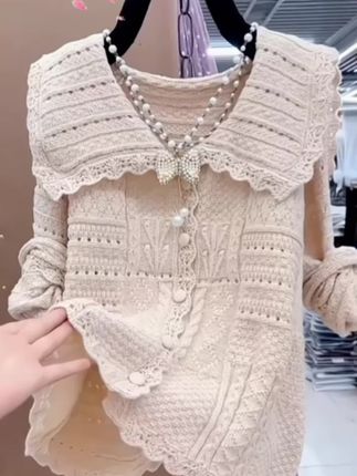 #梨形身材穿搭大赏