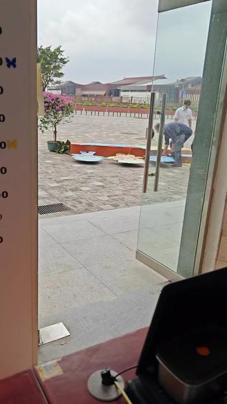 你们都知道2023亚运吉祥物的名字吗?