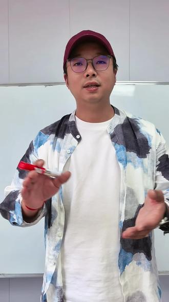 做最好的自己#威海一中校训