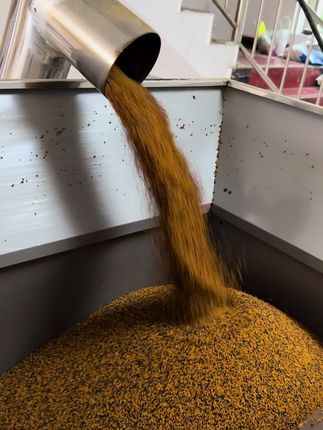 挑战全网泡泡球,无需蜘蛛丝,无需粘粉,狂打也不会碎 #黑坑 #黑坑钓鱼 #黑坑盘老板 #无限回锅鱼 #抖音钓鱼人