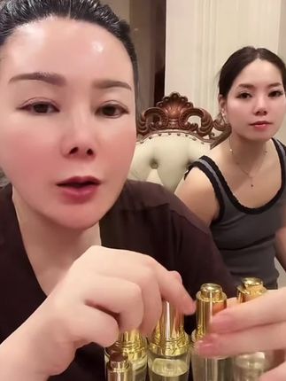 万般微颜丽肤油,开始炸福利啦#万般微颜护肤品 #万般微颜青白江#女性创业#小黄车直接购买