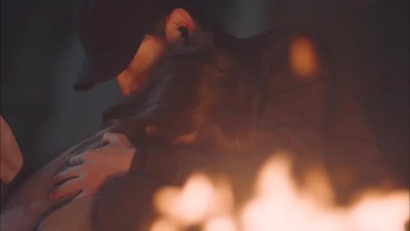 宋慧乔与宋仲基定情之作《太阳的后裔》经典不容错过。第十七集