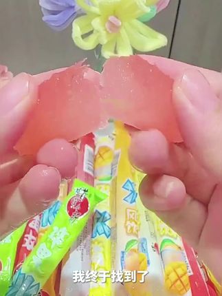 #零食对我下手了 夏天你们喜欢吃这个吗