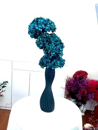 总怕养不好花,又想家里有份鲜活感?永生花就是答案!不担心浇水烂根,不怕出差没人管,连阳光都不用特意找,却能把浪漫留3-5年#原创作品 #实拍原视频