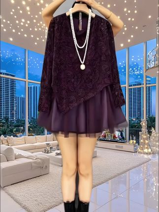 #时尚穿搭女装 #穿搭女装 #女装时尚穿搭 #时尚穿搭时尚穿搭时尚 #大码穿搭