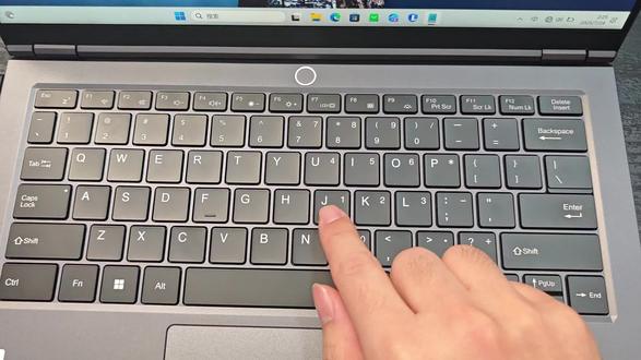 联想来酷Pro14数字小键盘快捷键教程!14英寸也能秒开小键盘,输入效率翻倍!#电脑知识 #电脑技巧 #来酷pro14 #简单电脑知识 #笔记本电脑推荐