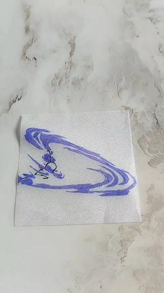 随便画点火柴人#随手画 #瞎画