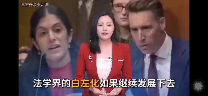 打倒“白左化”人群