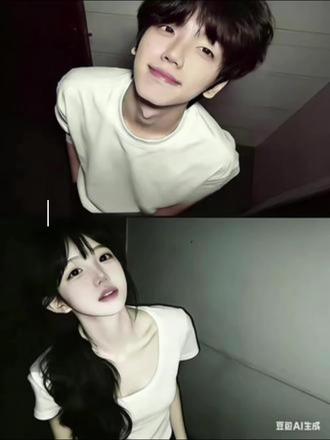 你年少,我飘渺……我爱得静悄悄ai口令和教程来了!#豆包ai #豆包出大片有两把刷子 #肉麻的调调你不会知道 #静悄悄 #肉麻的调调