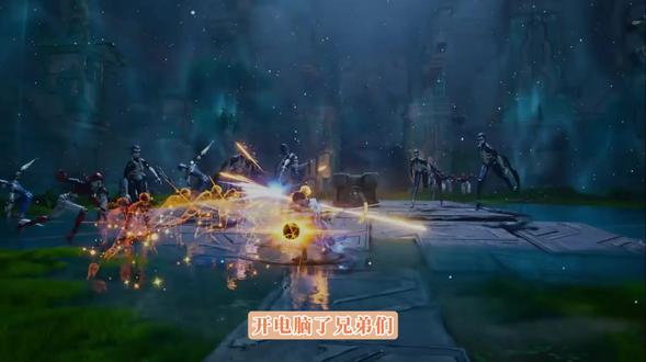 【王者荣耀世界】报错别慌!UE4报错低配设备一招搞定! 玩【王者荣耀世界】提示设备不达标、UE4引擎崩溃?
本期教程教你通过修改配置文件,轻松绕过检测。收藏这一招,告别报错弹窗
#王者荣耀世界 #王者荣耀世界实机演示 #王者荣耀世界预下载 #王者荣耀世界设备不达标 #游戏