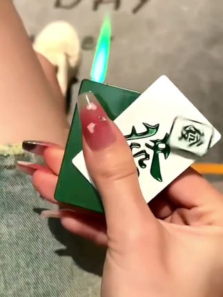 #打火机#礼物#好物推荐🔥 #好东西一起分享 #男士必备