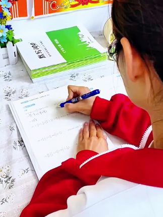 计算100初中数学,七八九年级计算题强化训练本册练习题,每天练15分钟,打好基础#初中数学 #计算题 #数学思维 #高效学习法 #学习方法和技巧