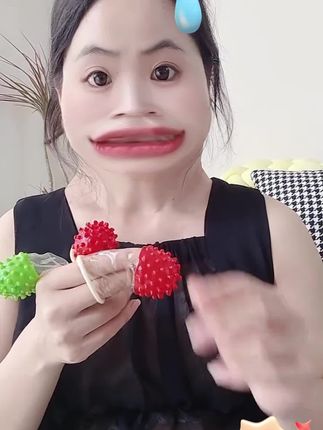 #深夜偷吃 #提升幸福感好物 #极度舒适 #玩个很新的东西 #解压