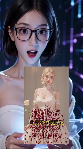 专属隐藏码教程!一键生成的立体艺术三维码#制作隐藏三维码 #艺术三维码 #创意三维码