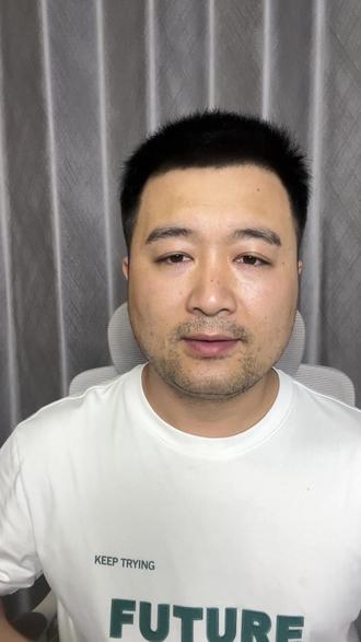 真实体验100款剃须刀,第一款飞科FS891#测评 #剃须刀 #电动剃须刀