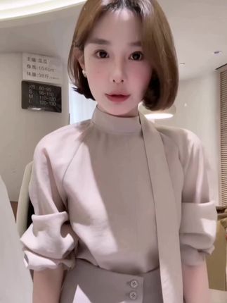 上身优雅气质,妥妥的女神穿搭#品质女装#气质穿搭#职场穿搭#时尚