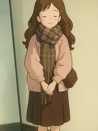 #OOTD #秋季穿搭 #穿搭分享