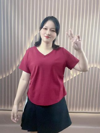 #好物推荐🔥 #爆款热卖中 #棉t恤女