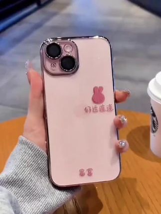#手机壳 #防摔手机壳 #仙女必备 #这也太好看了 #强烈推荐