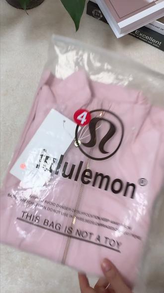 宝贝们,你们要的Define 大货来啦!#瑜伽服 #lululemon瑜伽服 #define瑜伽服 #修身显瘦 #性价比