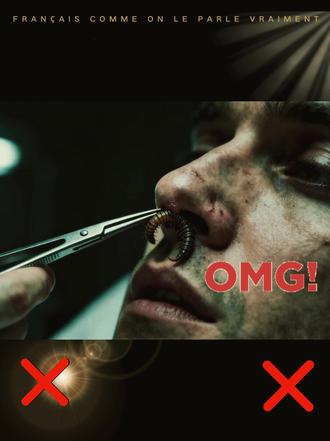 🇫🇷 法国人要帮你“从鼻子里捉虫”? Bonjour 法语小伙伴们,M姐今天带你们学点狠的!
🇫🇷 今天的主角: Tirer les vers du nez(字面:从鼻子里拔出虫子)
🤔 真实含义: 费劲地套话、撬开某人的嘴(像挖秘密一样,一点一点往外抠)
🧠【“鼻子里捉虫”是什么鬼?】
古人以为思想在脑子里,鼻子是通道。所以从鼻子里挖虫 ≈ 从别人脑子里 硬撬情报!是不是瞬间就懂了?(只是我的一个想法哈,具体这个表达如何来的有点复杂,有一些证据说是来源18世纪的一种疾病。如果有小伙伴知道的话,可以来评论区分享哦~
你最需要‘tirer les vers du nez’的人 是谁?(@TA来看!)
#跟电影学法语 #法语口语 #法语习语 #地道法语 #法国文化 #吃瓜 #学法语