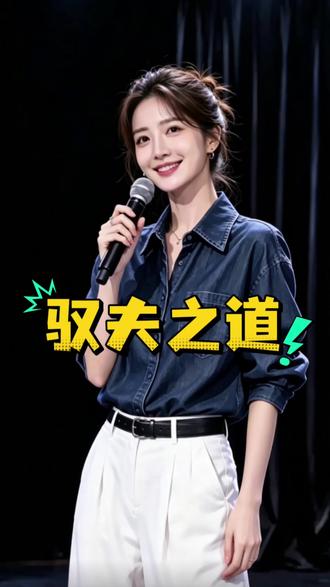 跟男人吵架是有技巧的 #女性脱口秀 #脱口秀观众爆梗 #脱口秀 #脱口秀搞笑视频