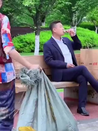 #万万没想到 #惊不惊喜意不意外 #租来的女友