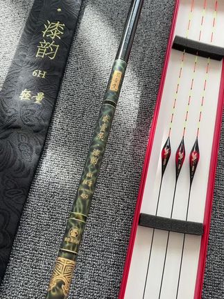#黑坑鲤鱼 #高碳钓竿 #超轻超硬鱼竿 #手感好腰力足 #钓鱼装备