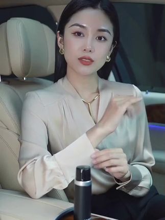 啊柴啊柴车载香铺#智能车载香薰