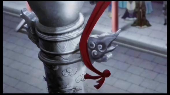 就只看了你一眼#通灵妃#纯爱