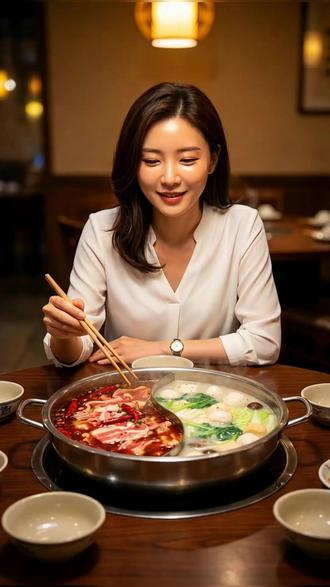 吃完大餐太撑?这款西梅油柑帮你轻松解腻!