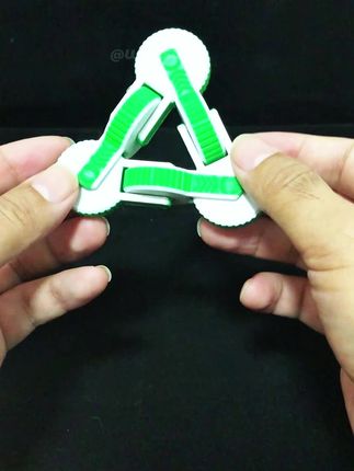 解压的手把件#3d打印 #有点意思 #创意