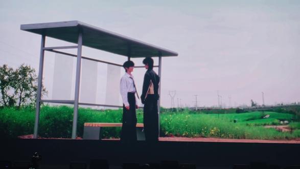 云熠香港演唱会双人mv 这是什么恋爱纪录片呀呀呀
#云熠星河 #云旗郝熠然