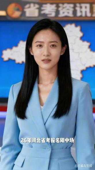 26河北省考报名第3️⃣天 最新报名指南来了
#河北 #省考 #省考报名 #公务员考试 #公务员