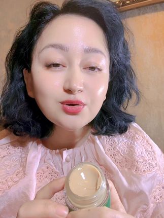 #上热门 #眼霜 #热门