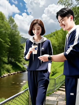 #奔向户外穿搭要帅 #高级感穿搭 #早秋才是甜妹的主场 #秋冬穿搭新鲜感在线 #ootd穿搭