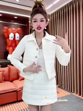 #秋冬穿搭 #休闲减龄穿搭 #气质穿搭 #穿搭 #女装 @我要上热门