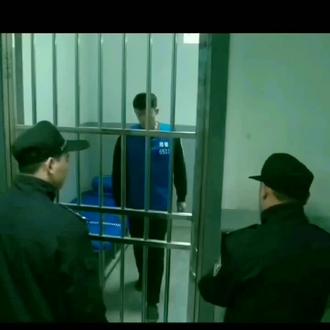 常征被赵家陷害😭#黄景瑜#虐心片段 #常征#罚罪