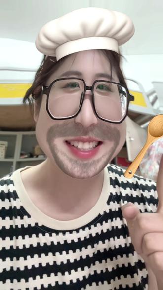 #日常唠嗑 #内容太过真实 #女大学生 吃货节变社交实践课,免费旁听还管饭,这波血赚不亏!#日常分享 @Danielxie 导师还能再来一期不?